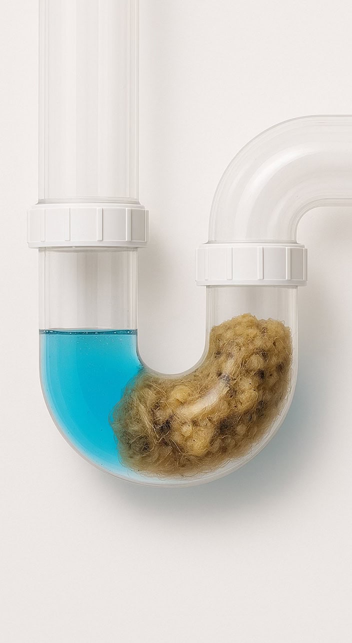 drain cleaning