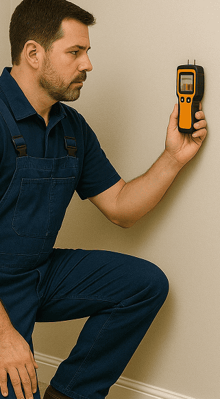 leak detection