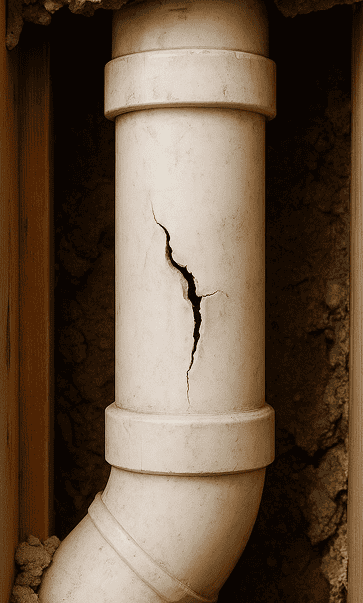water pipe repair