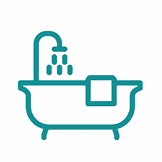 Expert bathroom renovation plumbing