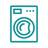 Laundry room plumbing remodeling