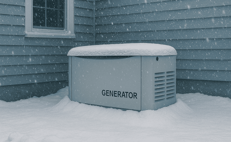 Home System Upgrades