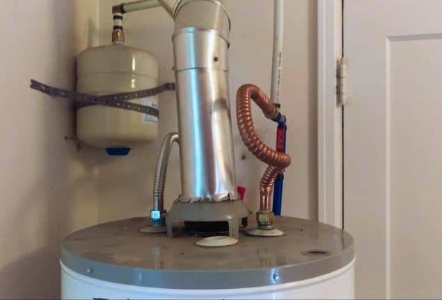 Water Heater Repair Services Utah