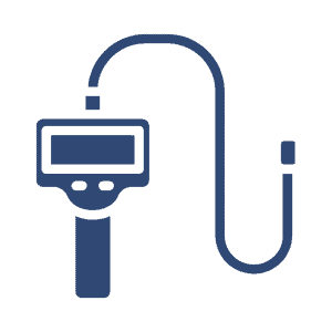 HD Camera Diagnostics