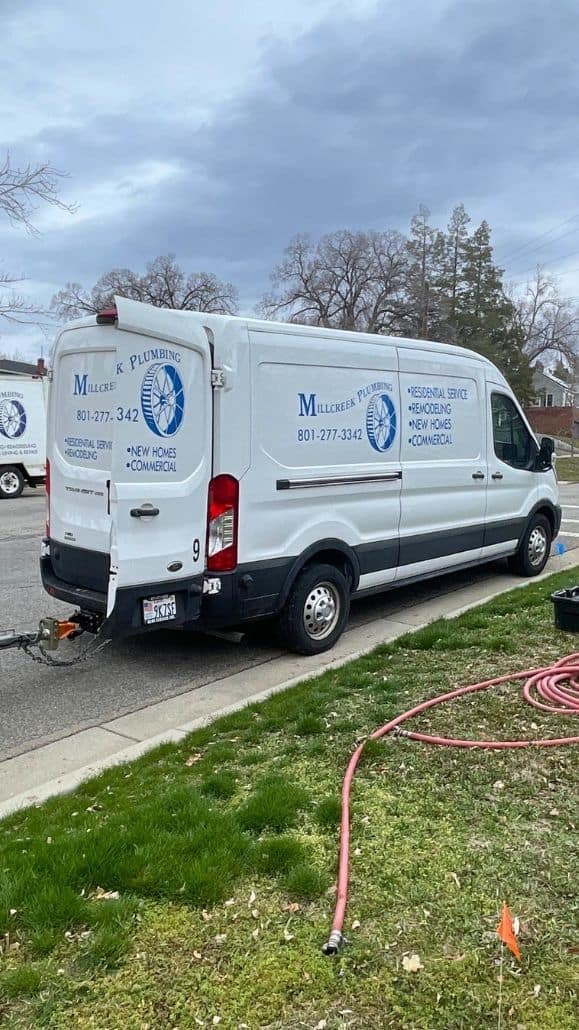 Drain Clearing Salt Lake City