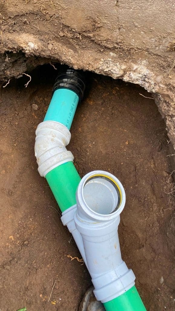 Drain Lines We Service Utah