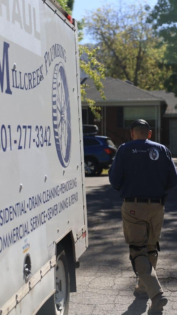 Expert Drain Line Repair Services Salt Lake City Utah