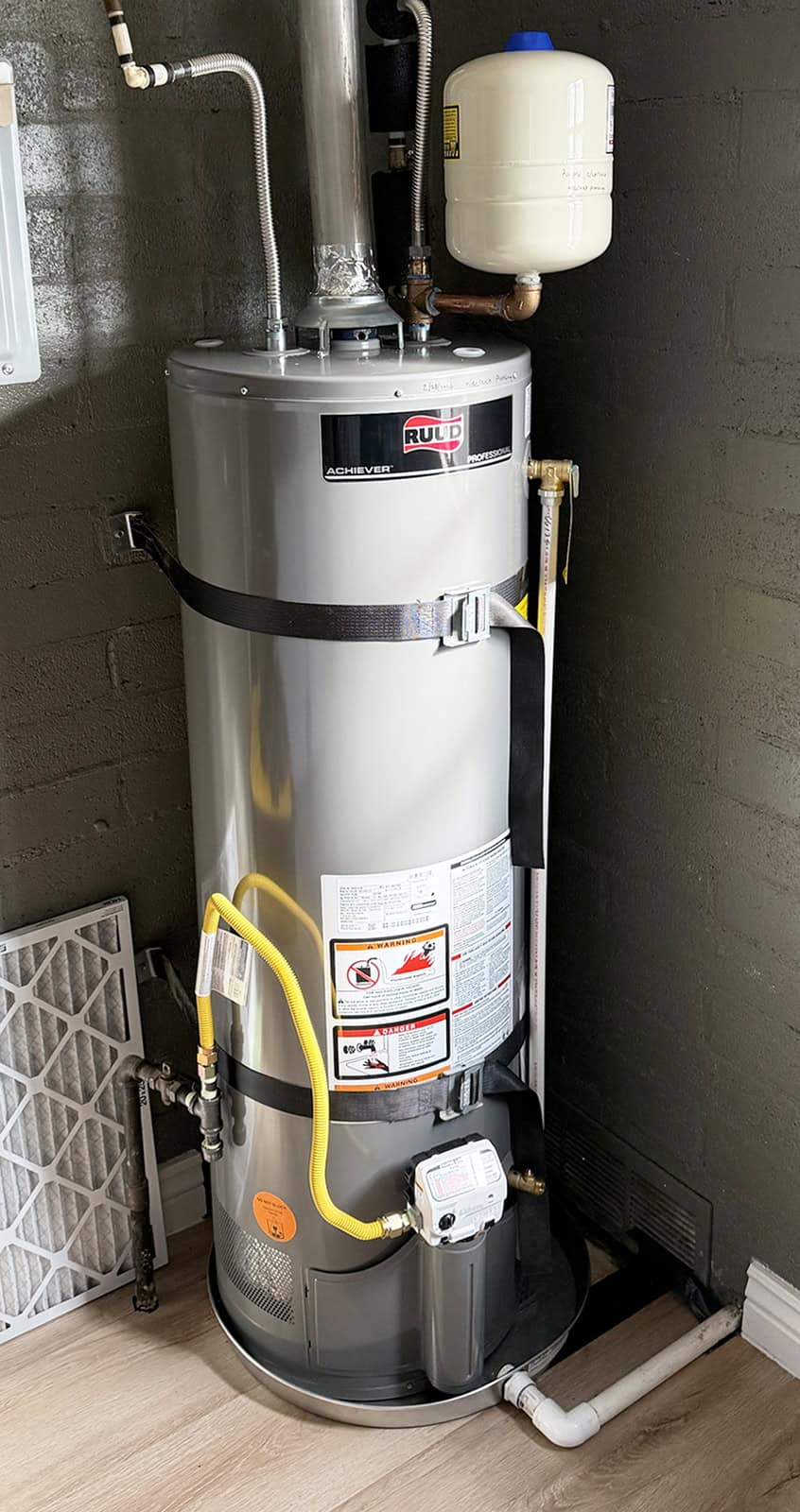 Millcreek Plumbing - Service Page Images - 8 Hot Water Heater Repair Company in Salt Lake City Utah