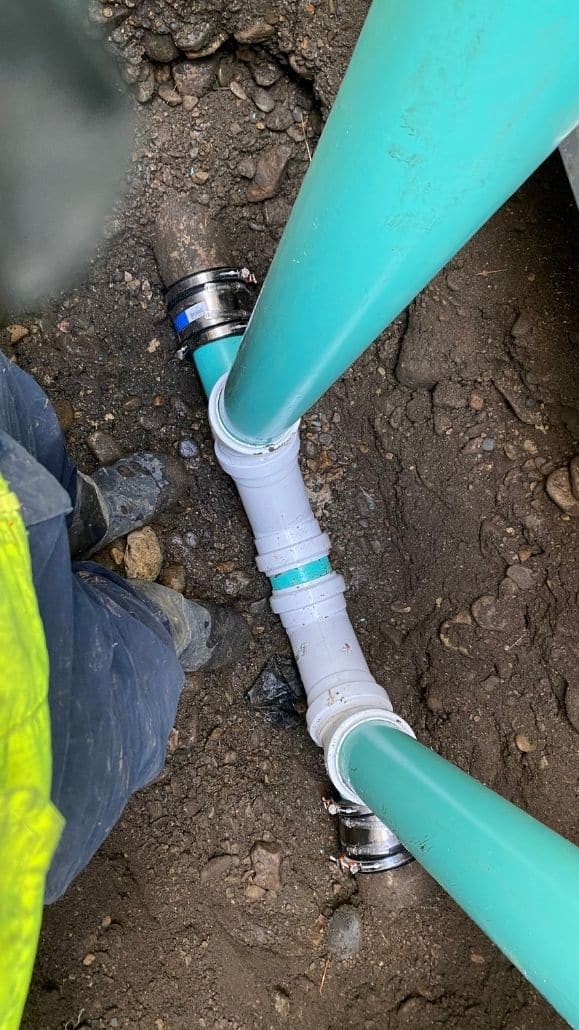 Pipe Leak Repair Salt Lake City UT