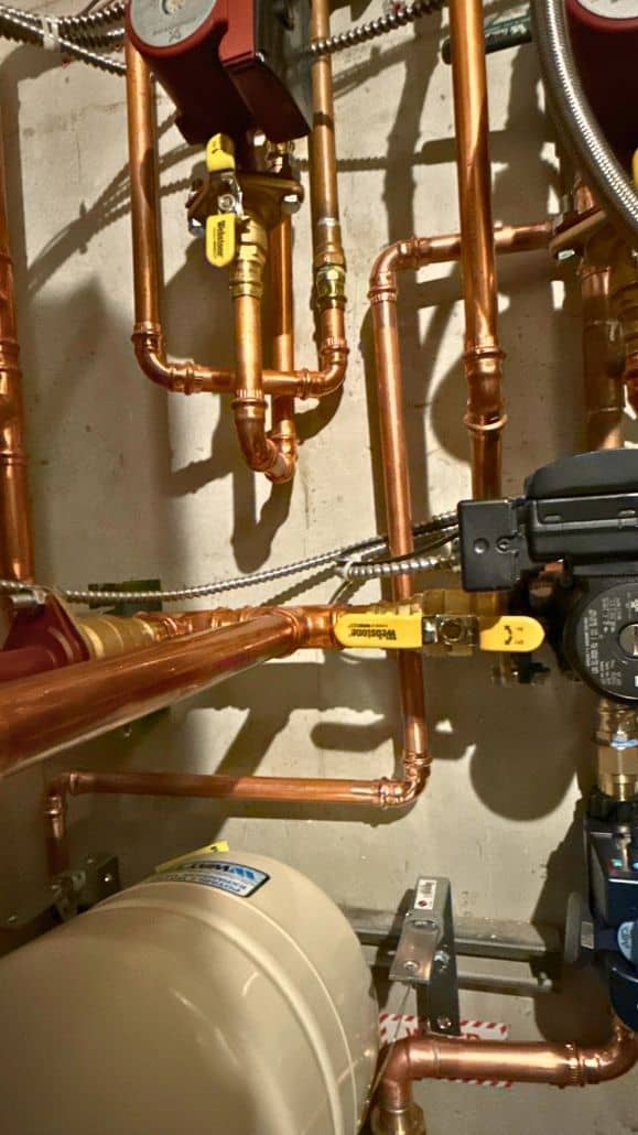 Pipe Replacement Repiping Home Salt Lake City UT