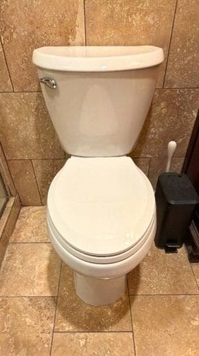 Toilet Repair Installation in Salt Lake City 1