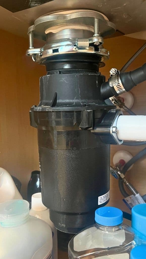 Garbage Disposal Repair Salt Lake City UT
