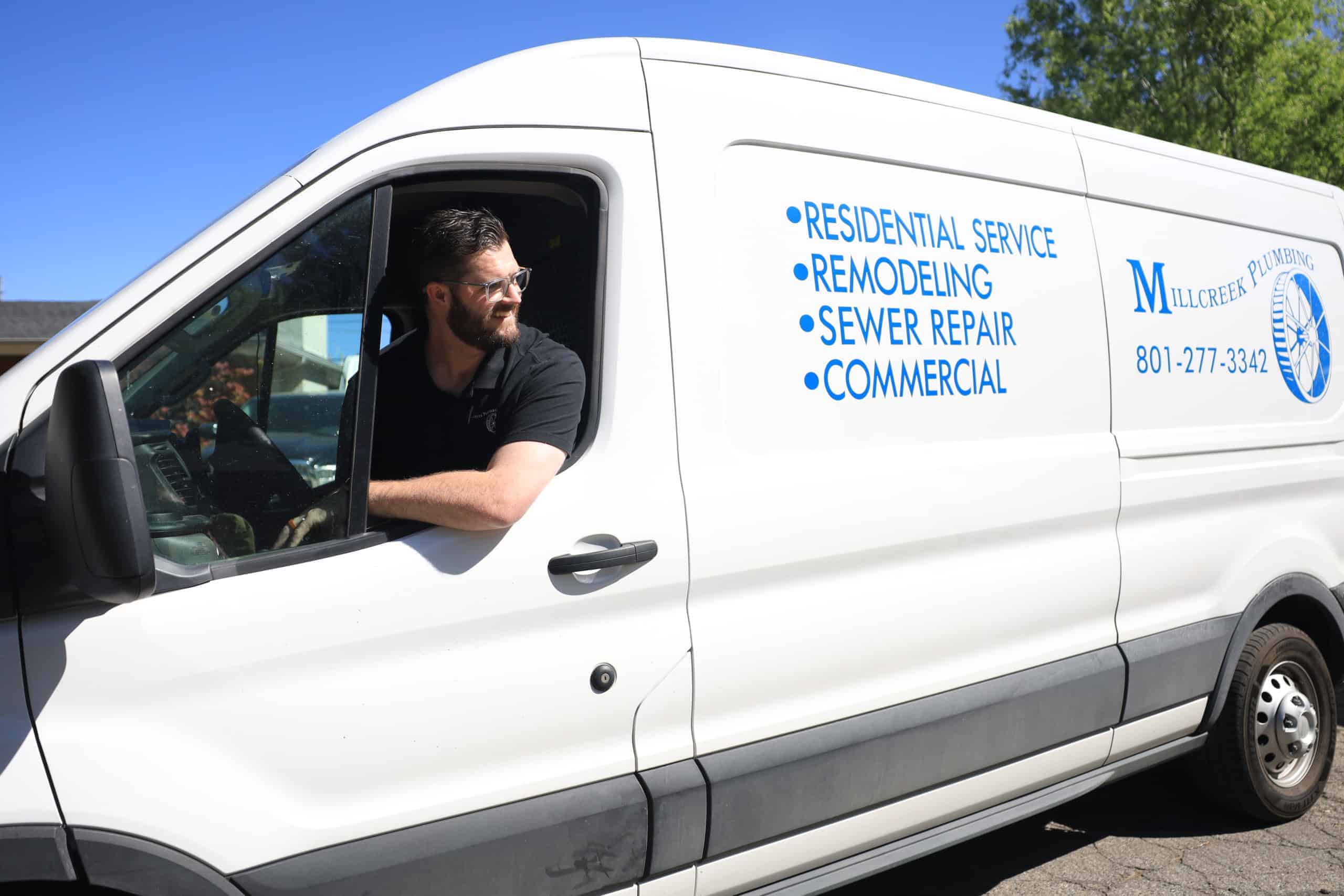 Plumbing Remodeling Service Process in Salt Lake City Plumbing Remodeling Service Process in Salt Lake City