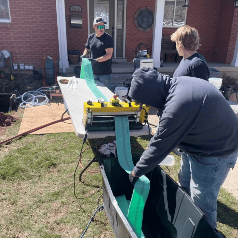 Sewer Repair Farmington UT