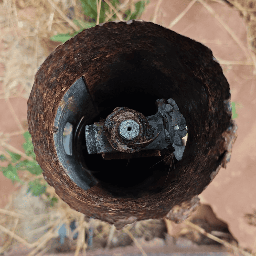 Stop and Waste Valve Repair Farmington UT