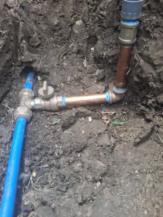 Main Water Line Repair North Salt Lake UT Main Water Line Repair North Salt Lake UT
