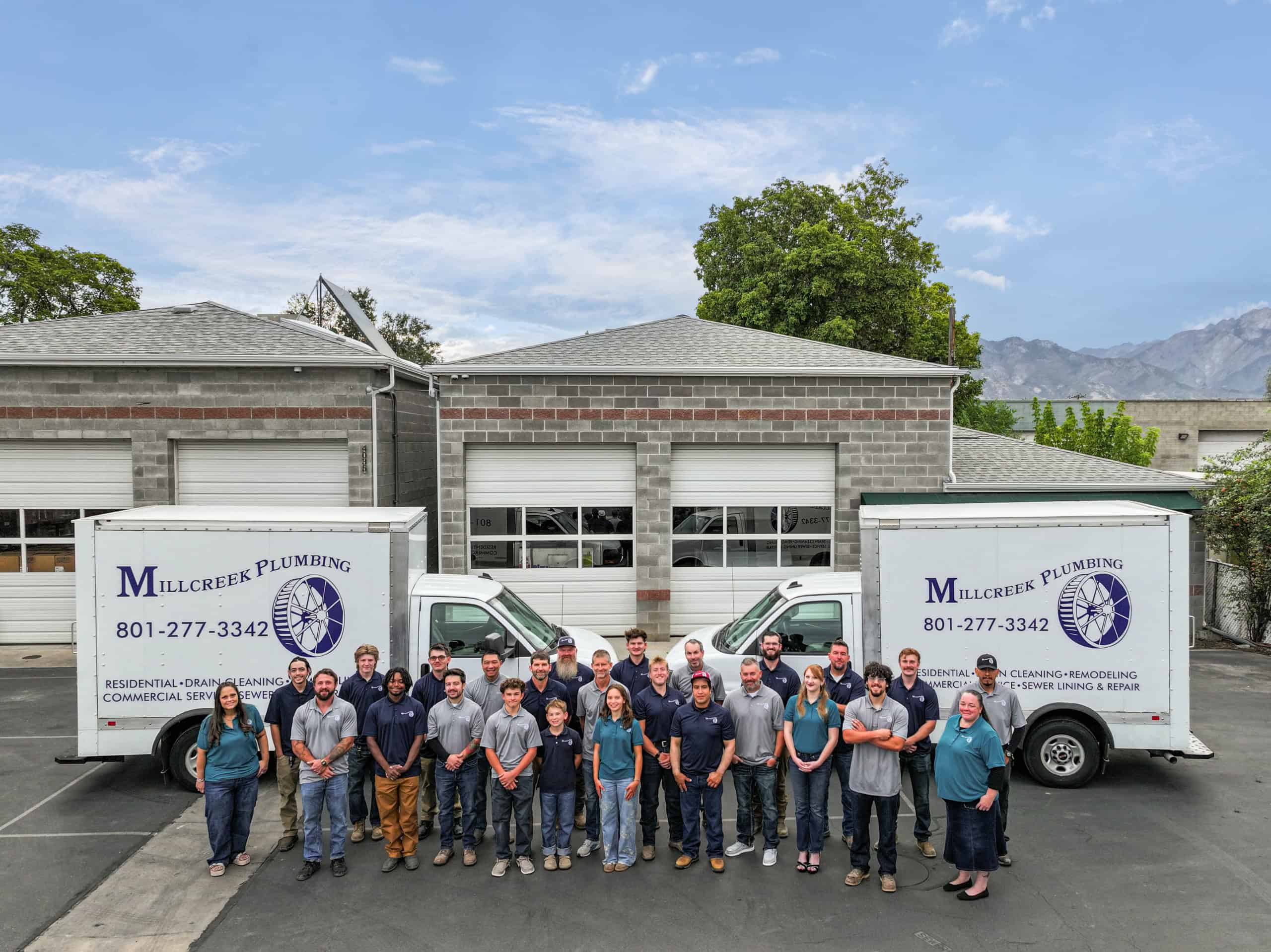 Millcreek Plumbing Team Utah Millcreek Plumbing Utah Team scaled
