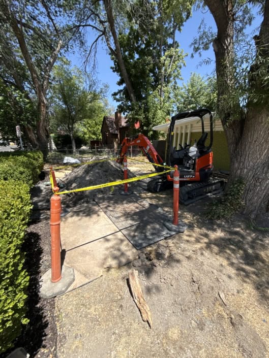 Sewer Liner Utah