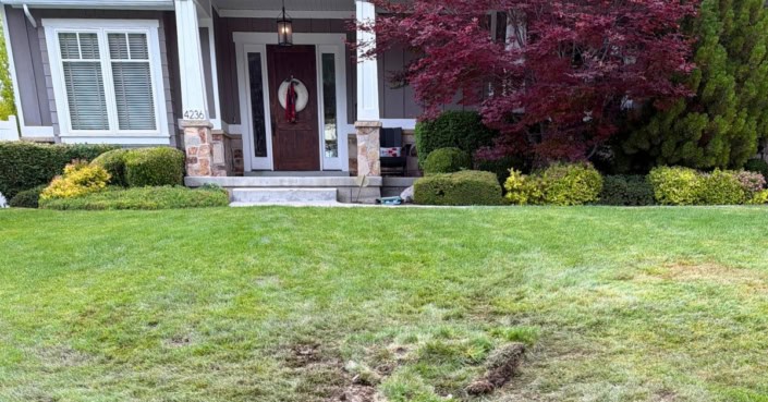 Sewer Repair In Farmington Utah