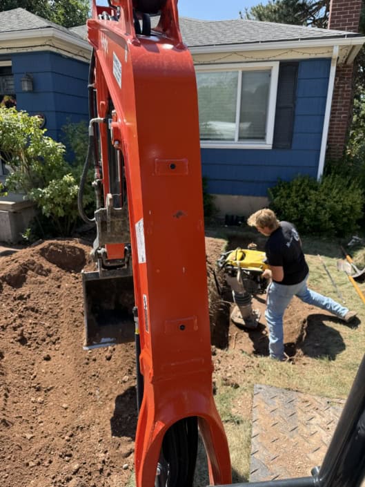 Sewer Repair North Salt Lake UT Sewer Repair North Salt Lake UT