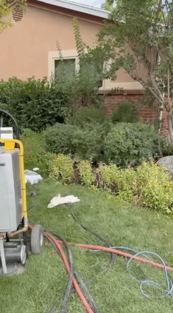 Sewer Repair Salt Lake City