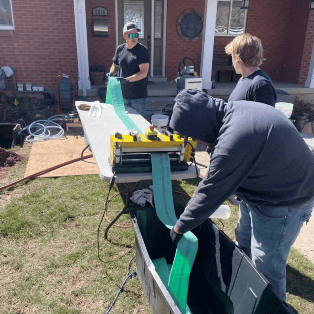Sewer Repair Sewer Repair