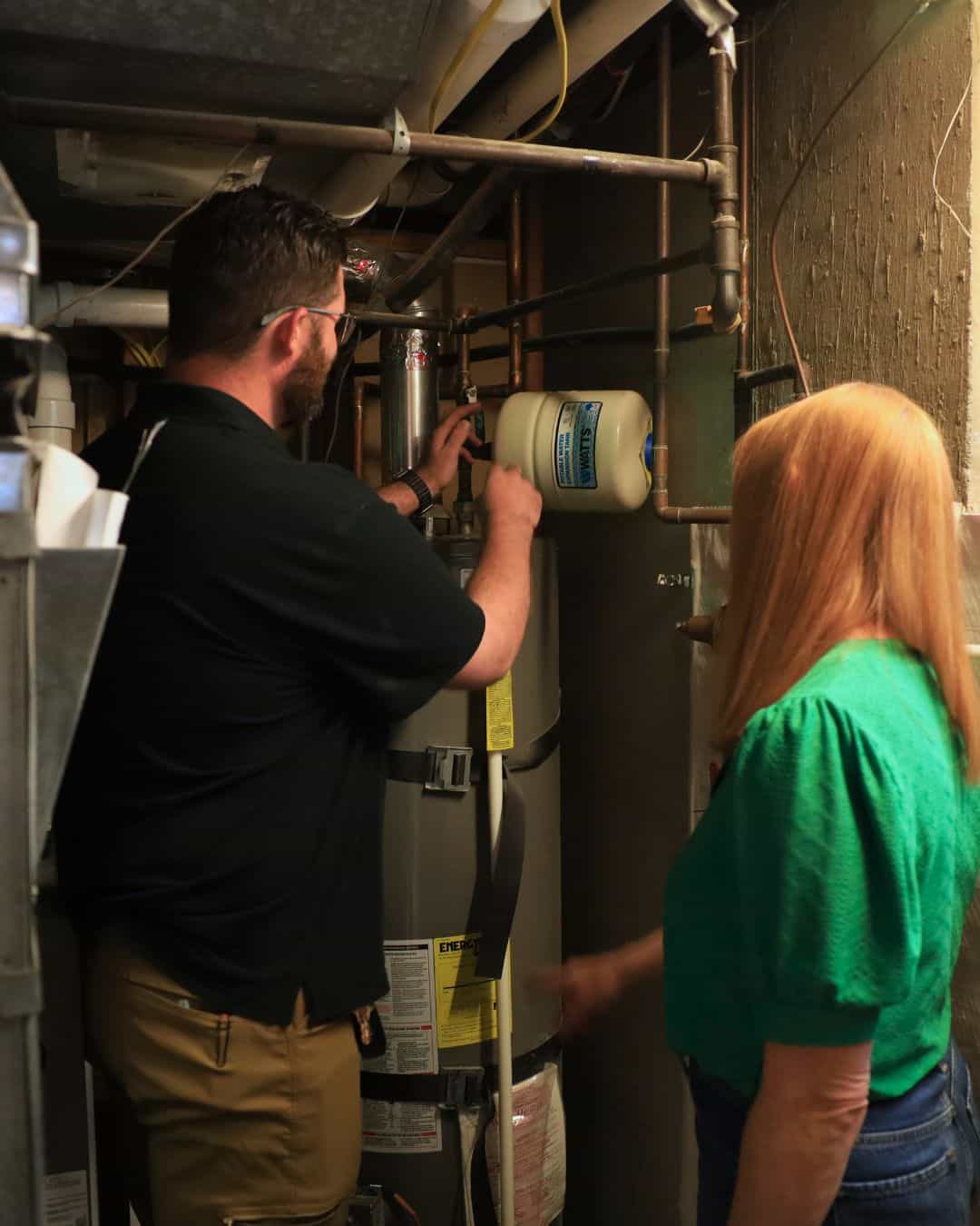 Water Heater Repair Issues We Fix in Farmington, UT