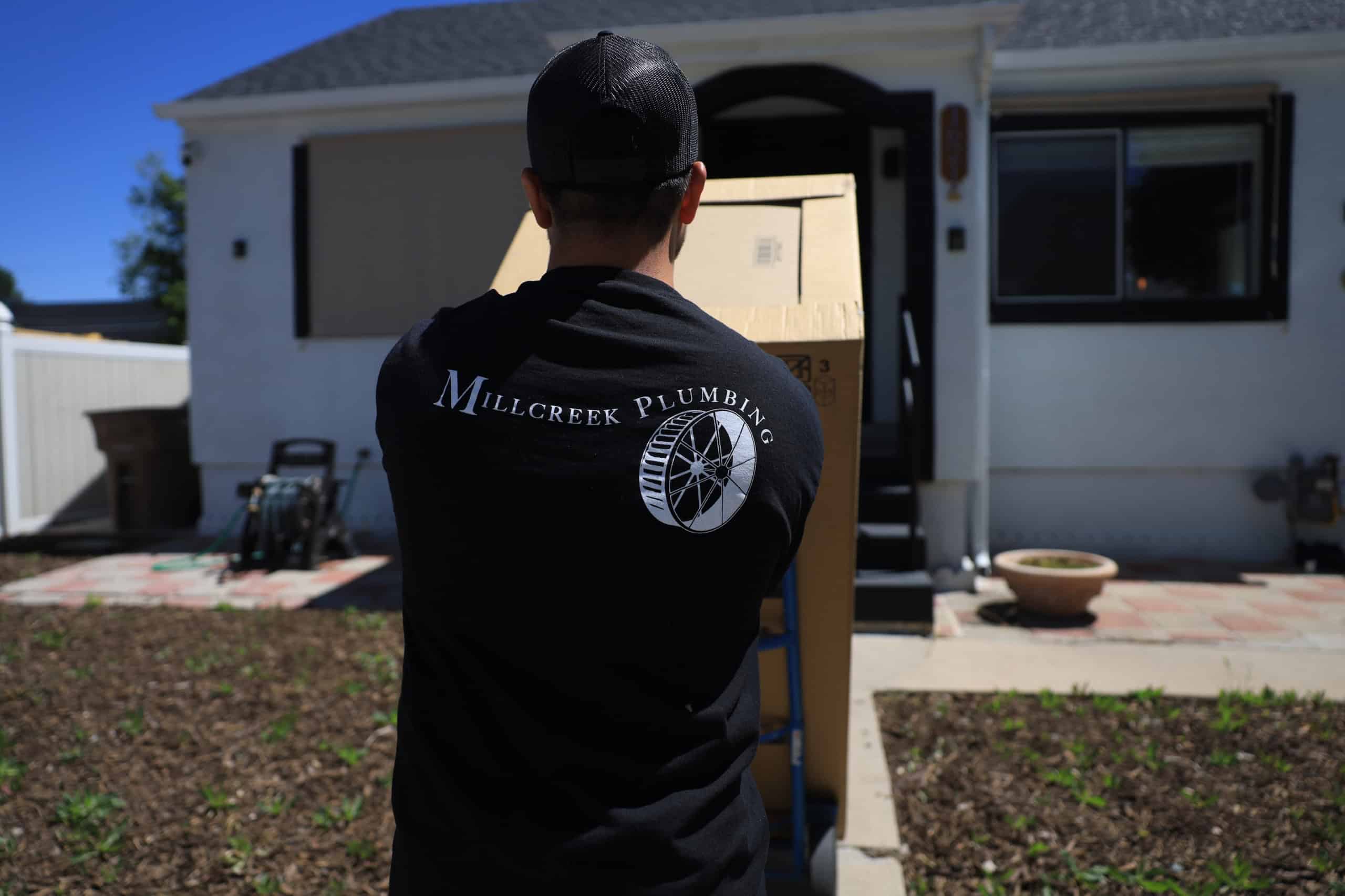 Water Heater Repair & Replacement Services Near You In Farmington, UT