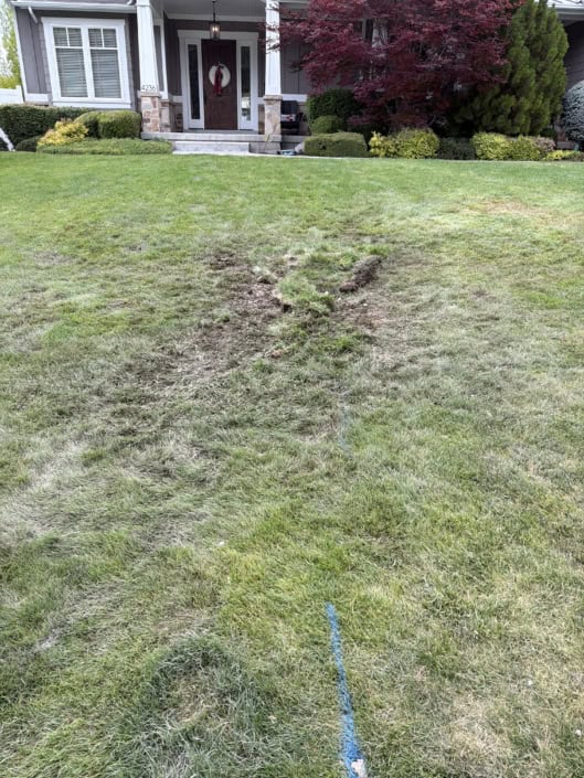 Water Main Repair Utah