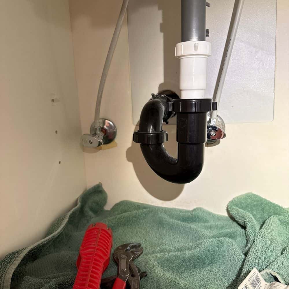Drain cleaning from Millcreek Plumbing