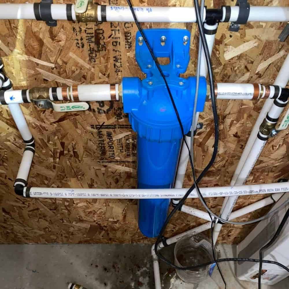 Pipe Repair Replacement