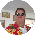 Bill Harris Avatar